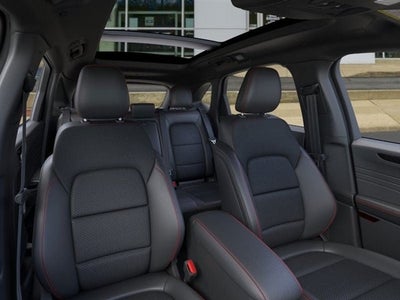 2026 Ford Escape ST-Line Elite