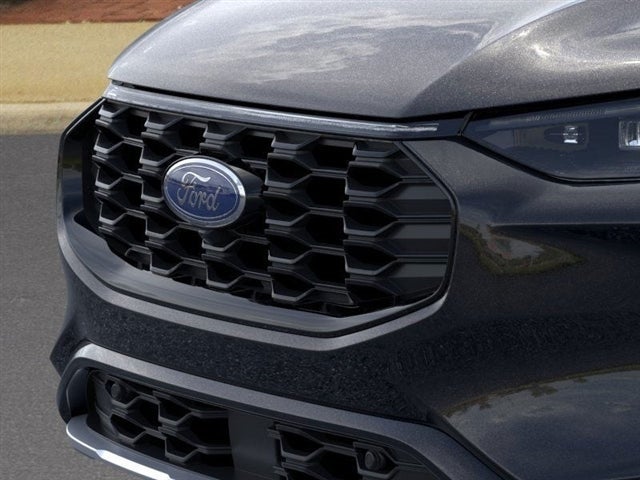 2026 Ford Escape ST-Line Elite