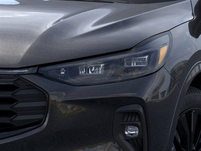 2026 Ford Escape ST-Line Elite