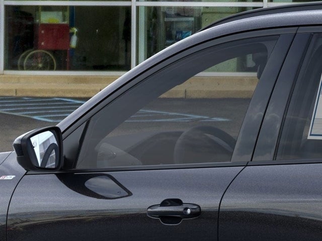 2026 Ford Escape ST-Line Elite