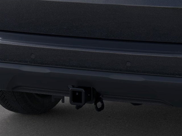 2026 Ford Escape ST-Line Elite