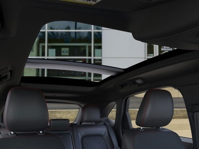 2026 Ford Escape ST-Line Elite