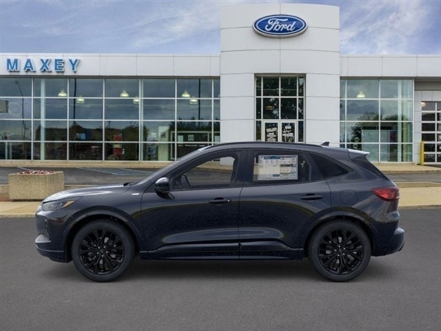 2026 Ford Escape ST-Line Elite