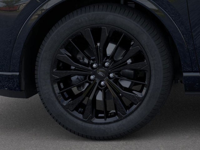 2026 Ford Escape ST-Line Elite