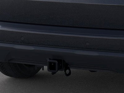 2026 Ford Escape ST-Line Elite