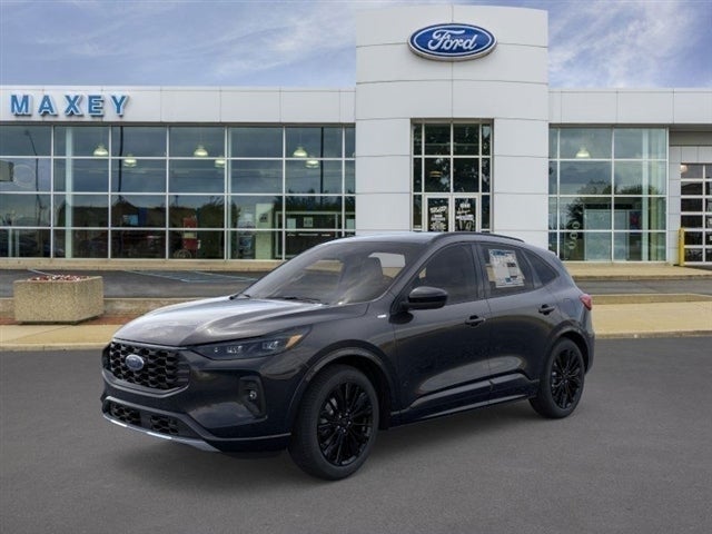 2026 Ford Escape ST-Line Elite