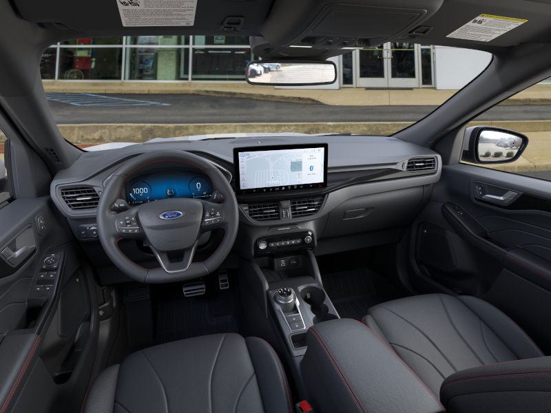 2026 Ford Escape ST-Line Elite