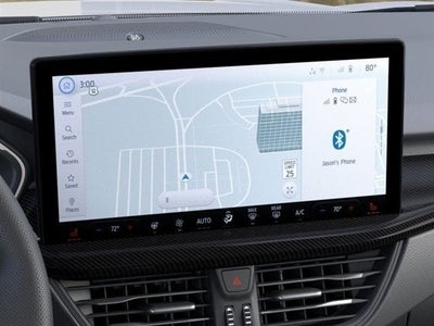 2026 Ford Escape ST-Line Elite