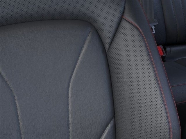 2026 Ford Escape ST-Line Elite