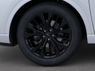 2026 Ford Escape ST-Line Elite