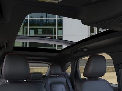 2026 Ford Escape ST-Line Elite