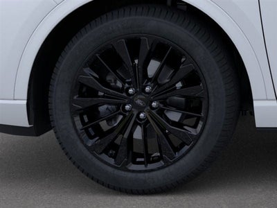 2026 Ford Escape ST-Line Elite