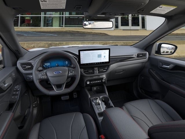 2026 Ford Escape ST-Line Elite