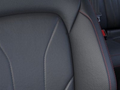 2026 Ford Escape ST-Line Elite