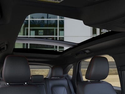 2026 Ford Escape ST-Line Elite