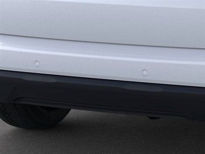 2026 Ford Escape ST-Line Elite