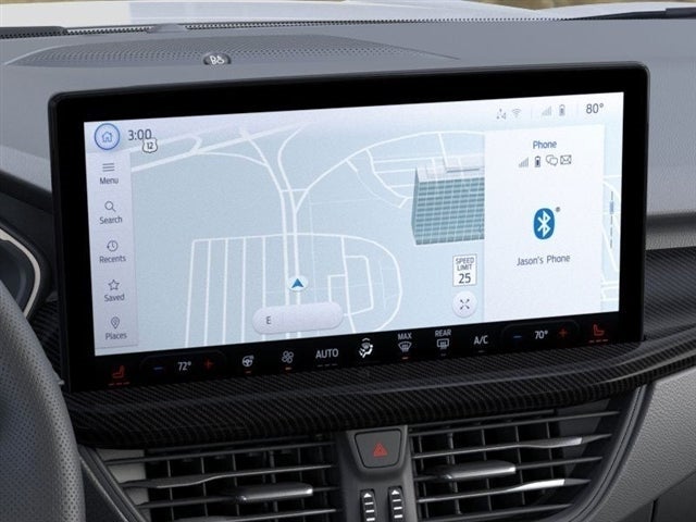 2026 Ford Escape ST-Line Elite