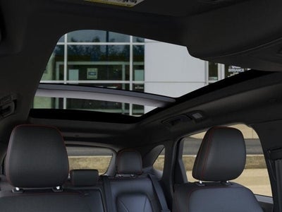 2026 Ford Escape ST-Line Elite