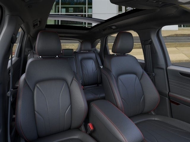 2026 Ford Escape ST-Line Elite