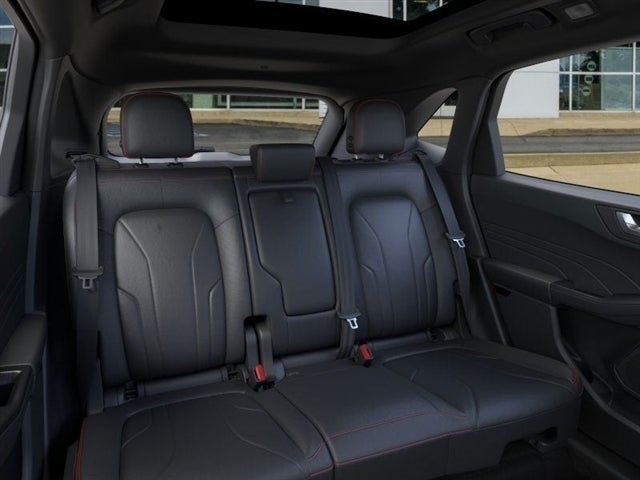 2026 Ford Escape ST-Line Elite