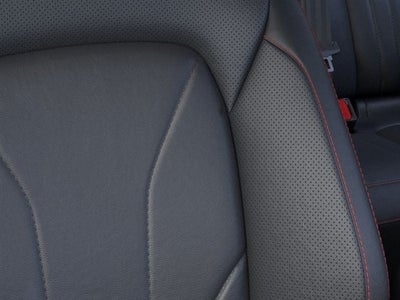 2026 Ford Escape ST-Line Elite