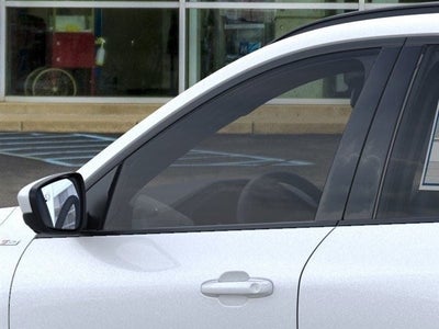 2026 Ford Escape ST-Line Elite