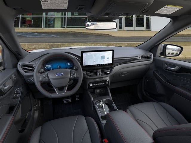 2026 Ford Escape ST-Line Elite