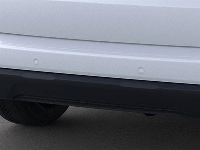 2026 Ford Escape ST-Line Elite