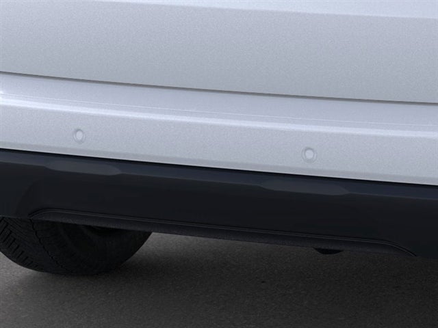 2026 Ford Escape ST-Line Elite