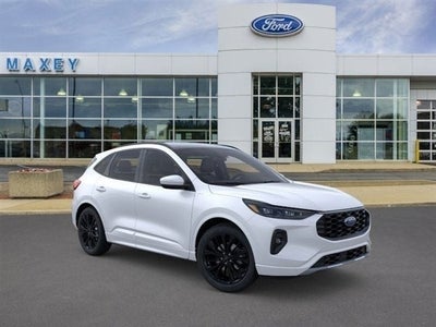 2026 Ford Escape ST-Line Elite