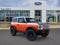 2025 Ford Bronco Stroppe Edition