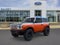 2025 Ford Bronco Stroppe Edition