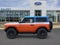 2025 Ford Bronco Stroppe Edition