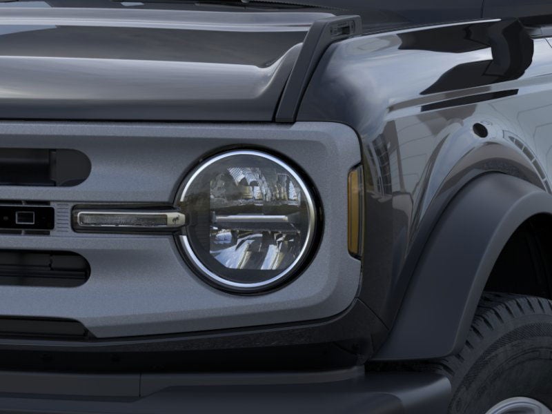 2025 Ford Bronco Big Bend®