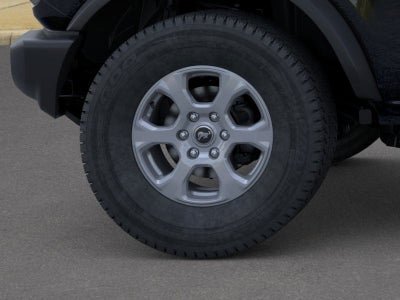 2025 Ford Bronco Big Bend®