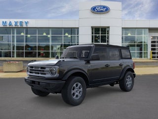 2025 Ford Bronco Big Bend®