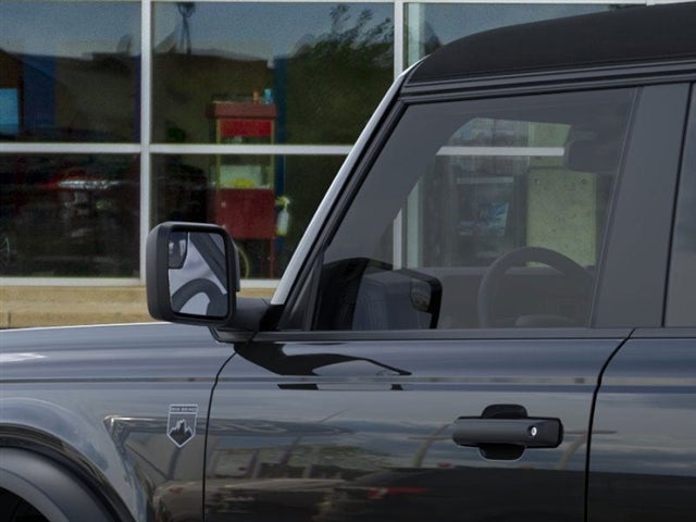 2025 Ford Bronco Big Bend®