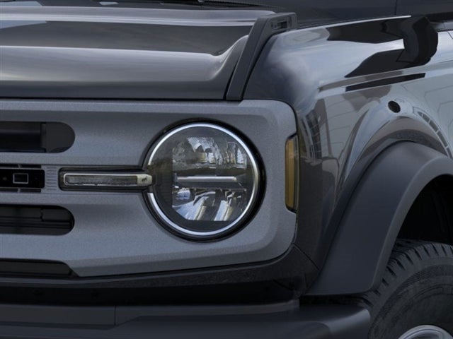 2025 Ford Bronco Big Bend®