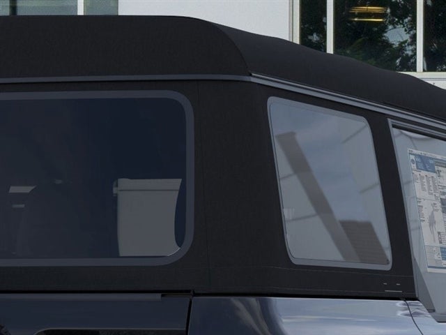 2025 Ford Bronco Big Bend®