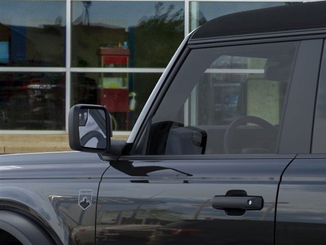 2025 Ford Bronco Big Bend®