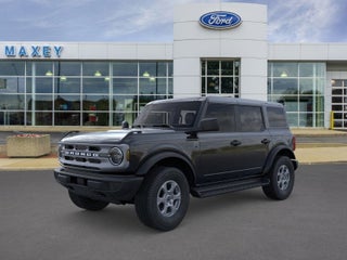 2025 Ford Bronco Big Bend®
