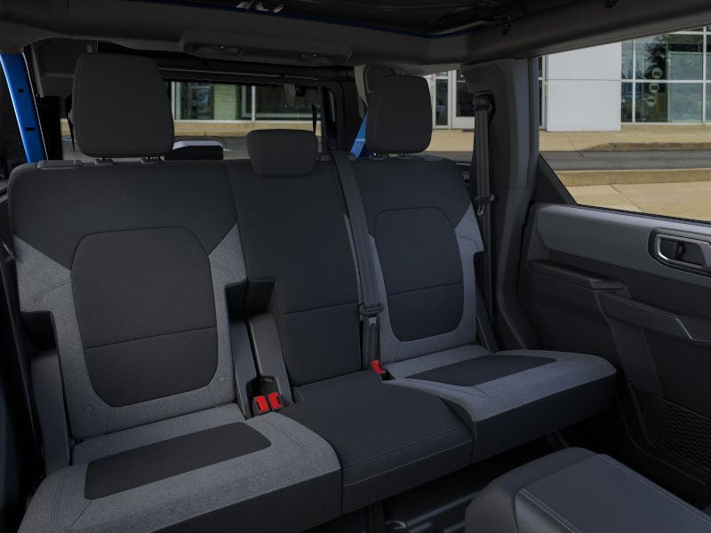 2025 Ford Bronco Big Bend®