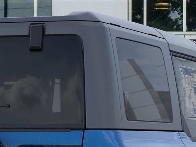 2025 Ford Bronco Big Bend®