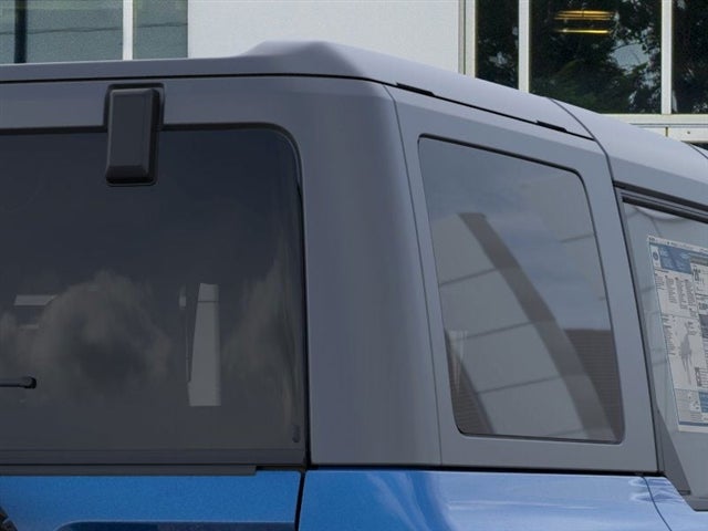 2025 Ford Bronco Big Bend®