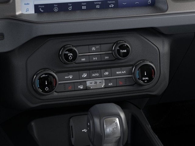 2025 Ford Bronco Big Bend®