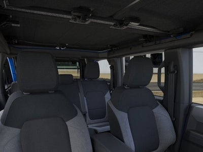 2025 Ford Bronco Big Bend®