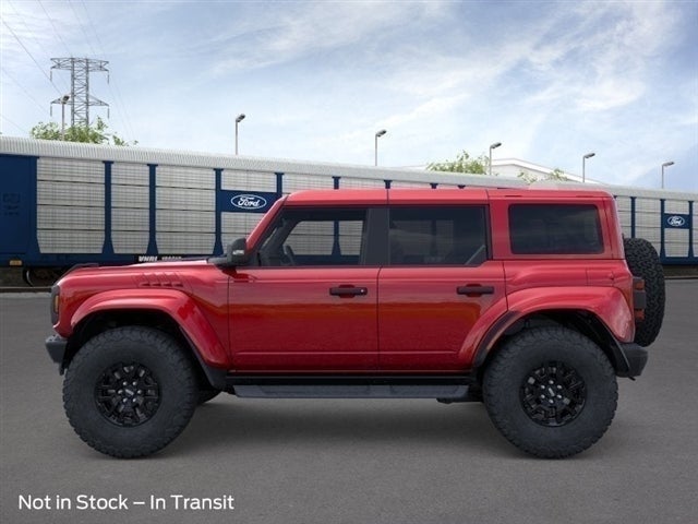 2026 Ford Bronco Raptor®