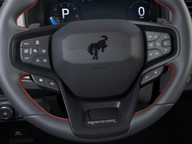 2026 Ford Bronco Raptor®