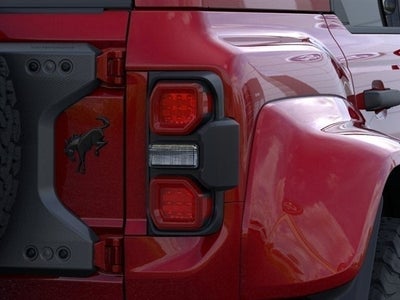 2026 Ford Bronco Raptor®