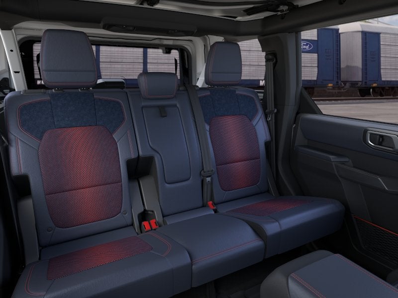 2026 Ford Bronco Raptor®